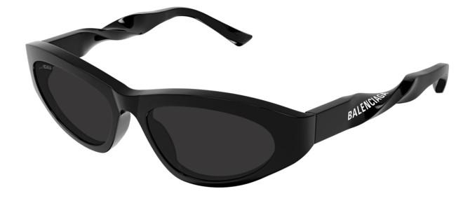 Balenciaga sunglasses BB0207S