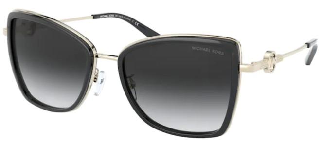 Michael Kors sunglasses CORSICA MK 1067B
