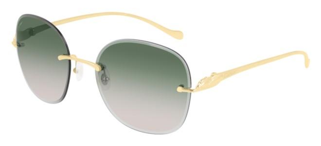 Cartier sunglasses CT0028RS