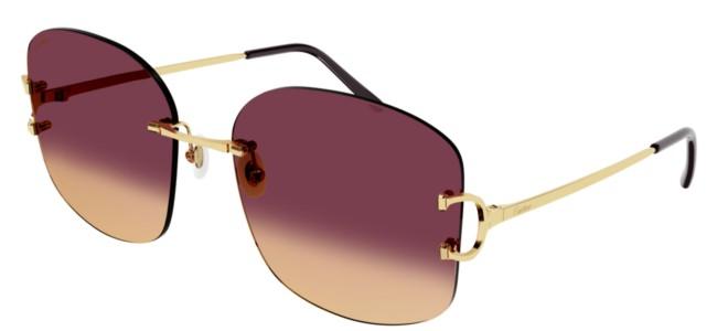 Cartier sunglasses CT0037RS