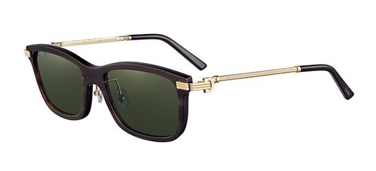 Cartier sunglasses CT0051S