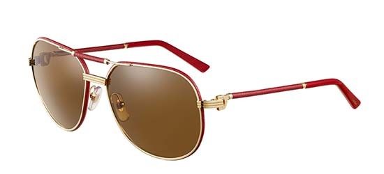 Cartier sunglasses CT0053S