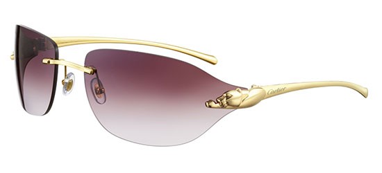 Cartier sunglasses CT0068S