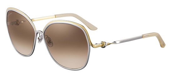 Cartier sunglasses CT0090S
