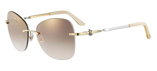 Cartier sunglasses CT0091S