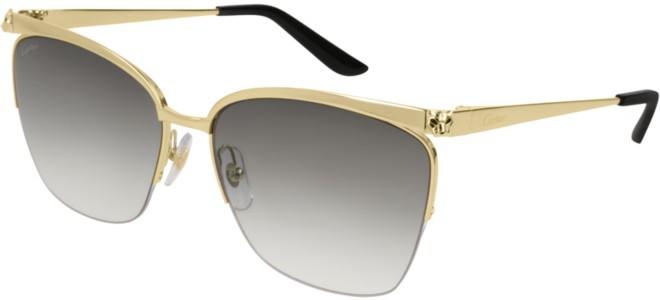 Cartier sunglasses CT0124S