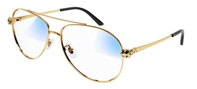 Cartier sunglasses CT0233S