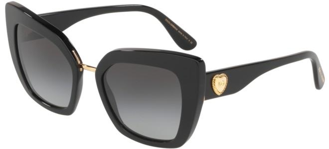 Dolce & Gabbana sunglasses CUORE SACRO DG 4359