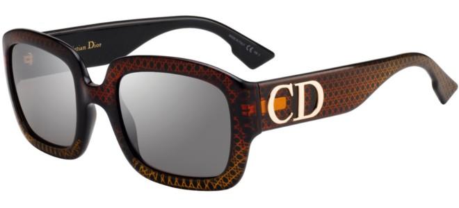 Dior sunglasses D DIOR