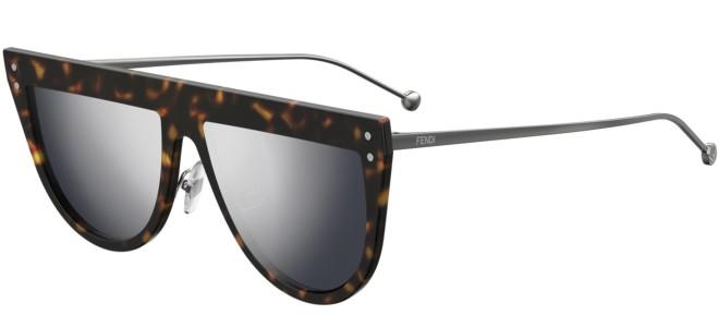 Fendi sunglasses DEFENDER FF 0372/S