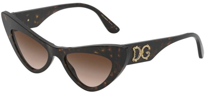 Dolce & Gabbana sunglasses DEVOTION DG 4368