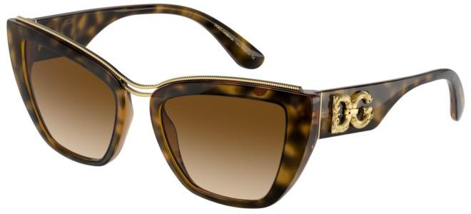 Dolce & Gabbana sunglasses DEVOTION DG 6144