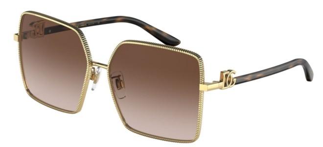 Dolce & Gabbana sunglasses DG 2279