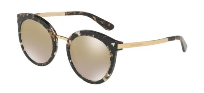 Dolce & Gabbana sunglasses DG 4268