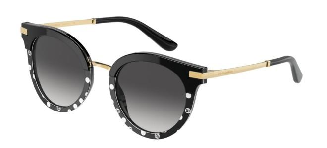 Dolce & Gabbana sunglasses DG 4394