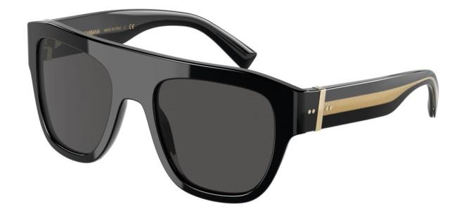 Dolce & Gabbana sunglasses DG 4398