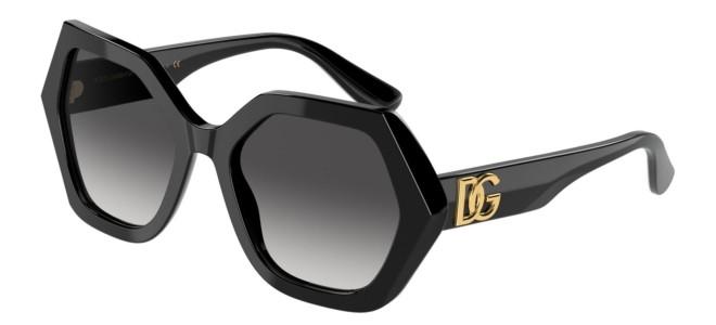 Dolce & Gabbana sunglasses DG 4406