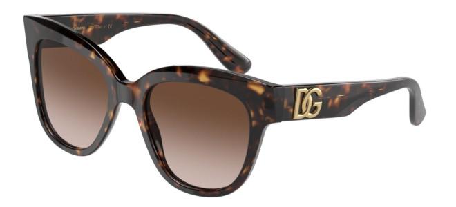 Dolce & Gabbana sunglasses DG 4407