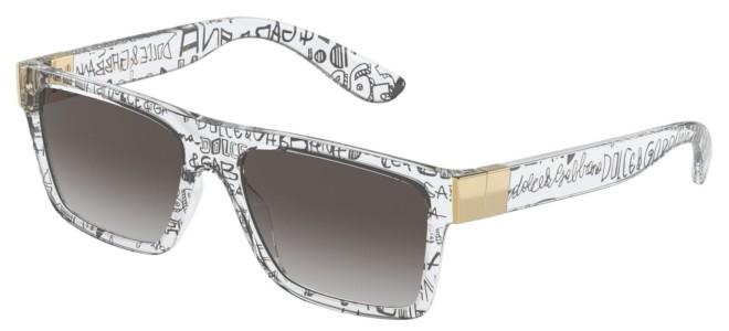 Dolce & Gabbana sunglasses DG 6164