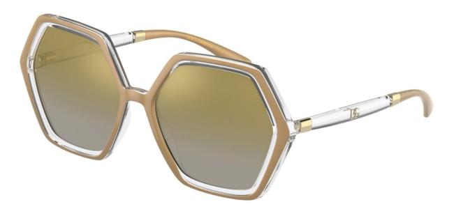 Dolce & Gabbana sunglasses DG 6167