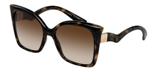 Dolce & Gabbana sunglasses DG 6168