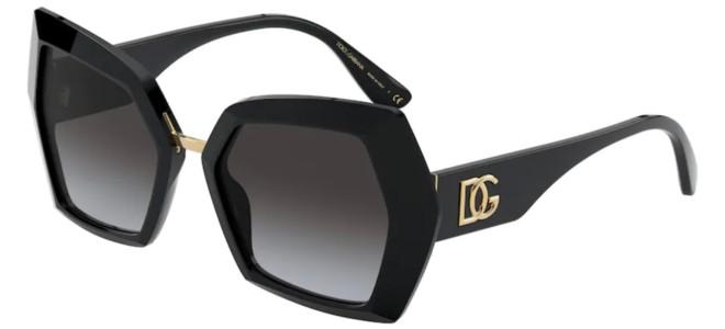 Dolce & Gabbana sunglasses DG MONOGRAM DG 4377