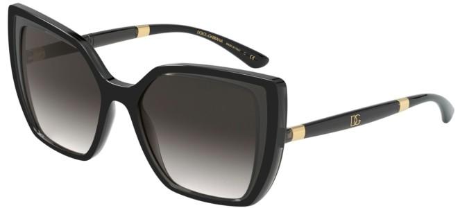 Dolce & Gabbana sunglasses DG MONOGRAM DG 6138