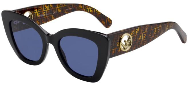 Fendi sunglasses F IS FENDI FF 0327/S