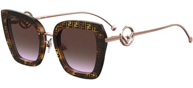 Fendi sunglasses F IS FENDI FF 0408/S