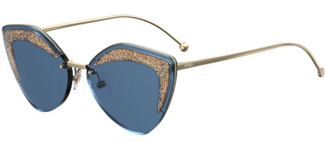 Fendi sunglasses FENDI GLASS FF 0355/S