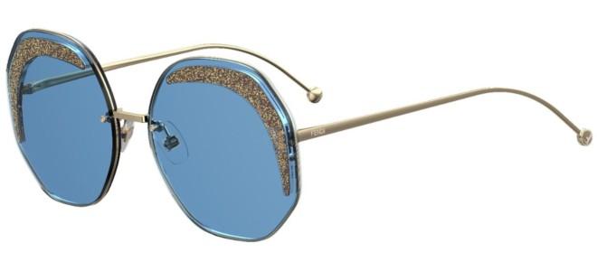 Fendi sunglasses FENDI GLASS FF 0358/S