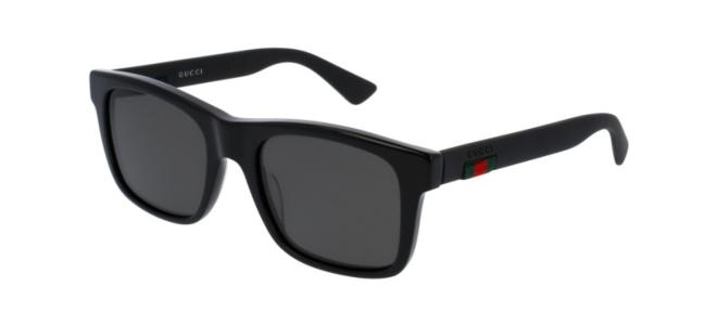 Gucci sunglasses GG0008S