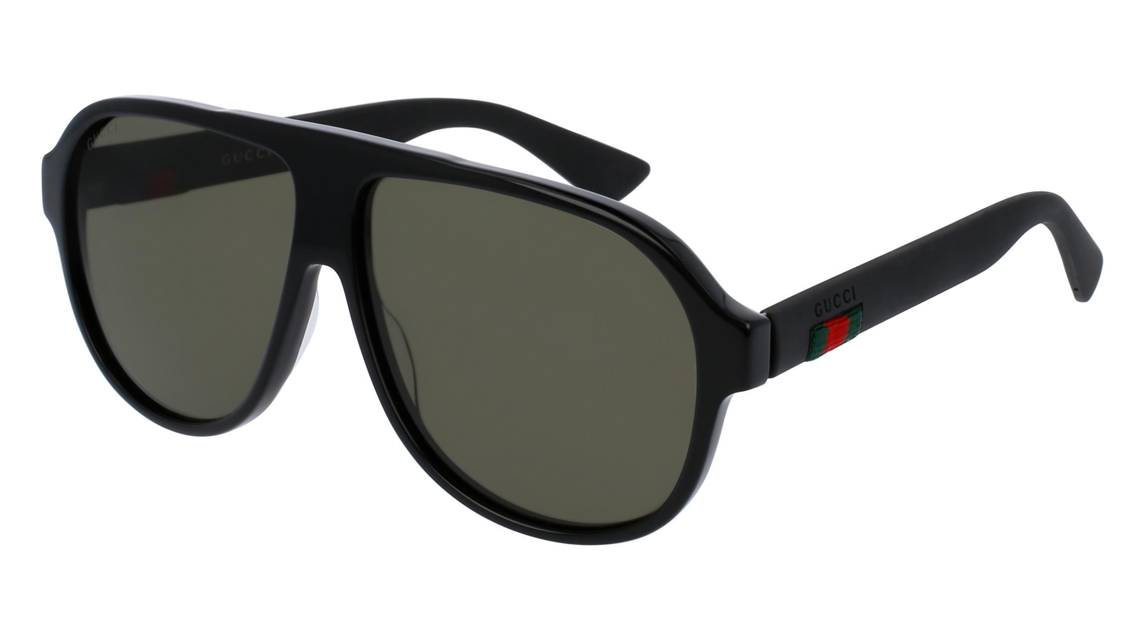 Gucci sunglasses GG0009S