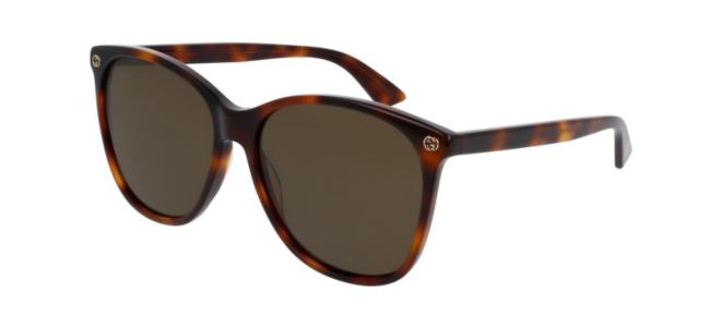 Gucci sunglasses GG0024S