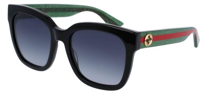 Gucci sunglasses GG0034SN