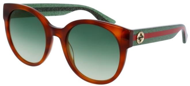 Gucci sunglasses GG0035SA