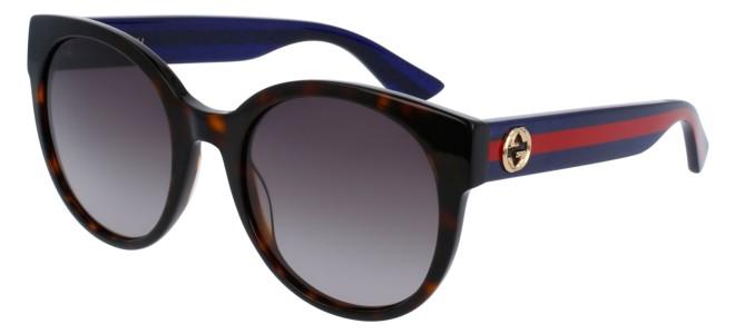 Gucci sunglasses GG0035SN
