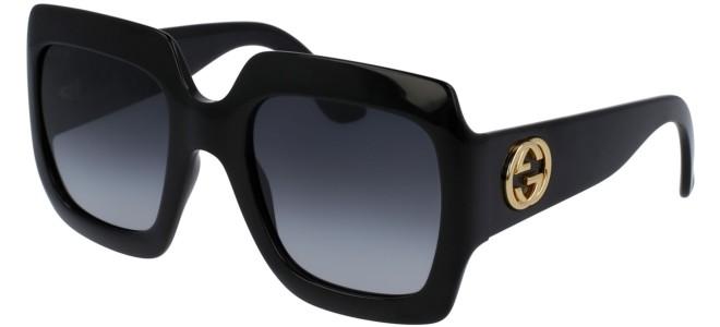 Gucci sunglasses GG0053SN