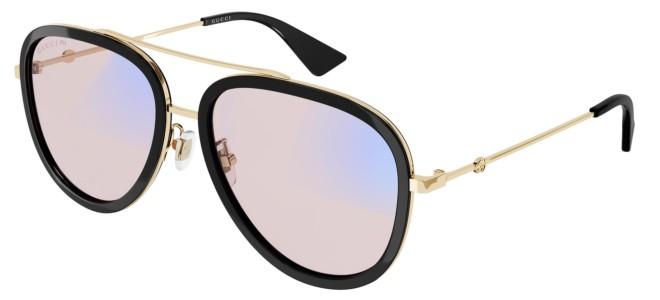 Gucci sunglasses GG0062S