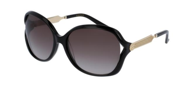 Gucci sunglasses GG0076S