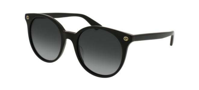 Gucci sunglasses GG0091S