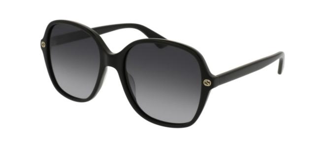 Gucci sunglasses GG0092S