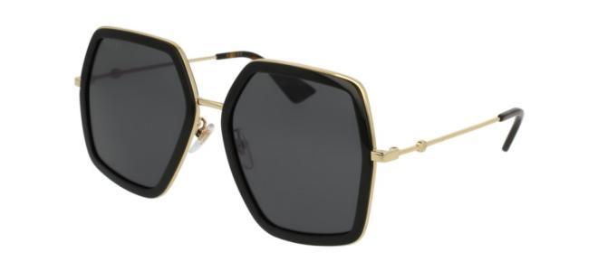 Gucci sunglasses GG0106S