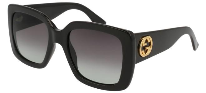 Gucci sunglasses GG0141SN