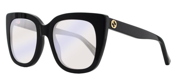 Gucci sunglasses GG0163S