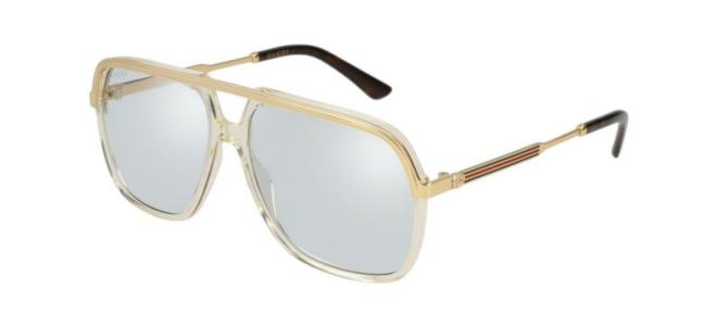 Gucci sunglasses GG0200S