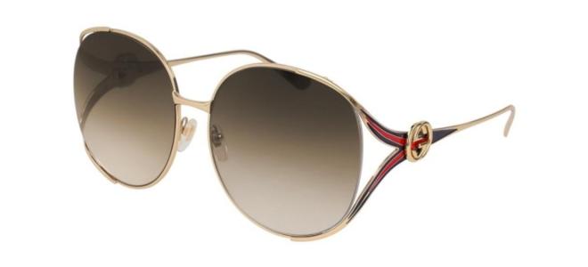 Gucci sunglasses GG0225S