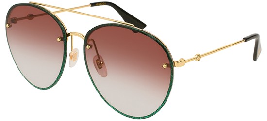 Gucci sunglasses GG0351S