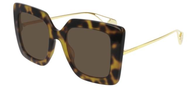 Gucci sunglasses GG0435S