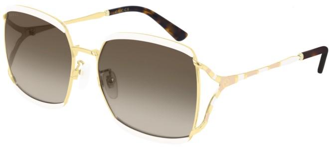 Gucci sunglasses GG0593SK